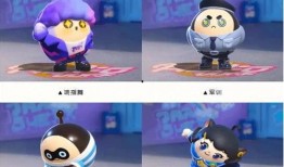 蛋仔派对抽奖最新爆料